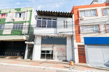 commercial_property em Avenida Assis Brasil, Passo da Areia - Porto Alegre - RS