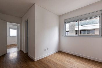 apartment em Rua Brasilpinho, Kobrasol - São José - SC