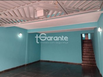 house em Rua Ribeirão dos Arcos, Jardim Roschel - São Paulo - SP