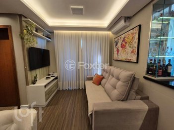 apartment em Rua Joci José Martins, Pagani - Palhoça - SC