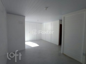 house em Rua Cambuí, Potecas - São José - SC