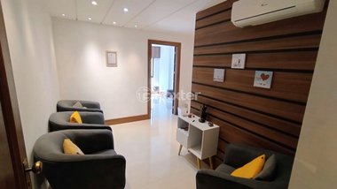 office em Avenida Iguassu, Petrópolis - Porto Alegre - RS