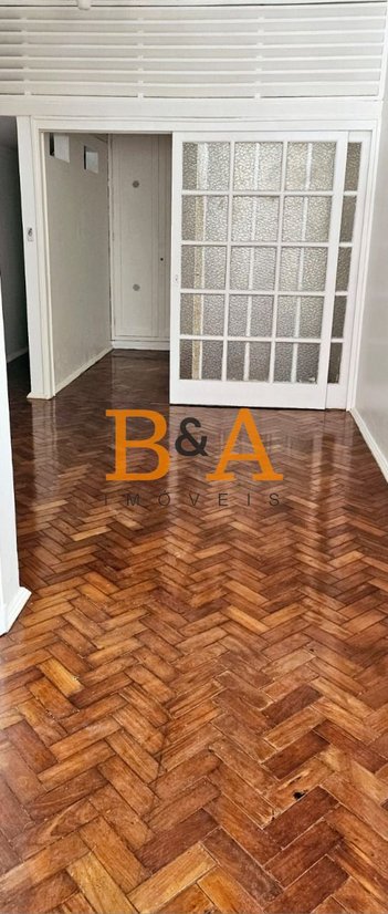 apartment em Rua Visconde de Pirajá, Ipanema - Rio de Janeiro - RJ