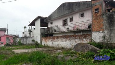 land_lot em Rua Dom Pedro II, Capoeiras - Florianópolis - SC