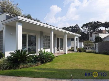 house em Virgínia Poletto Fiorio, Interlagos - Caxias do Sul - RS