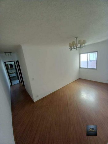 apartment em Avenida Pereira Barreto, Paraíso - Santo André - SP