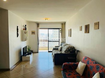 apartment em Rua Itapicuru, Perdizes - São Paulo - SP