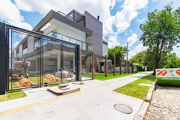 house em Pereira Passos, Vila Assunção - Porto Alegre - RS