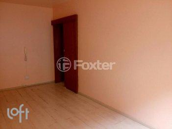 apartment em Carlos Estevão, Passo das Pedras - Porto Alegre - RS