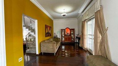 house em Rua Herval, Serra - Belo Horizonte - MG