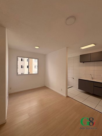 apartment em Rua Joaquim Nunes Teixeira, Vila Plana - São Paulo - SP