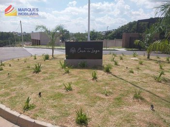 land_lot em Estrada Municipal José Costa de Mesquita, Chácara Alvorada - Indaiatuba - SP