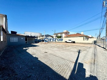 commercial_land_lot em Rua Armando Siegel, Ponte do Imaruim - Palhoça - SC