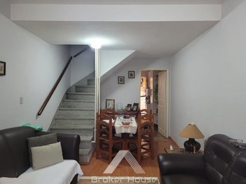 house em Rua Adalberto de Andrade Pina, Granja Julieta - São Paulo - SP