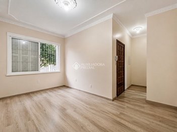 apartment em Rua Vinte e Quatro de Maio, Centro Histórico - Porto Alegre - RS