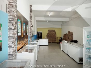 commercial_property em Praça Francisco Ferreira Lopes, Centro - Mogi das Cruzes - SP