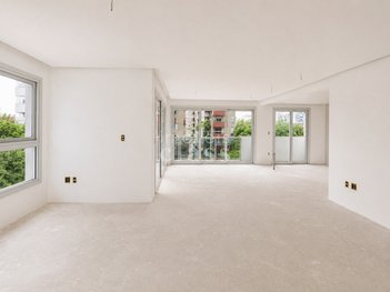 apartment em Rua Honório Silveira Dias, São João - Porto Alegre - RS