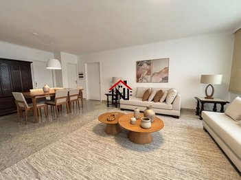 apartment em Rua Guarará, Jardim Paulista - São Paulo - SP