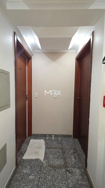 apartment em Rua Governador Pedro de Toledo, Centro - Mogi Mirim - SP