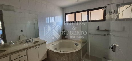 apartment em Rua Campos Salles, Centro - Ribeirão Preto - SP