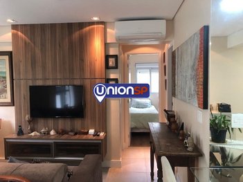 apartment em Rua José de Oliveira Coelho, Vila Andrade - São Paulo - SP