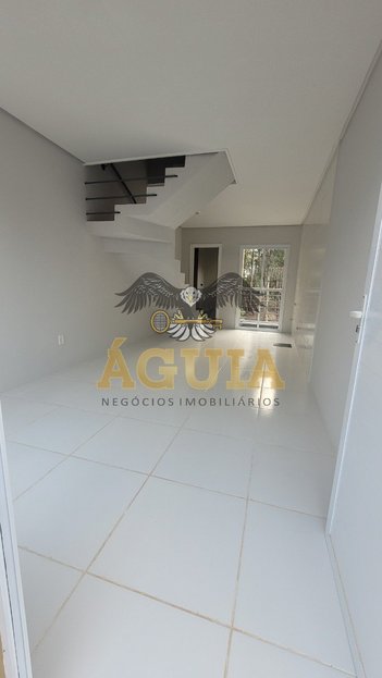 house em Victório Cavion, Desvio Rizzo - Caxias do Sul - RS