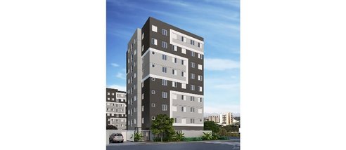 apartment em Rua Alfredo Pujol, Santana - São Paulo - SP