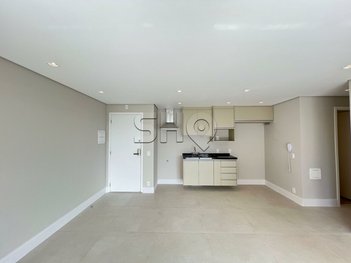 apartment em Rua Oscar Freire, Pinheiros - São Paulo - SP