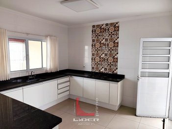 house em Rua João Martins de Oliveira, Jardim Vista Alegre - Bragança Paulista - SP