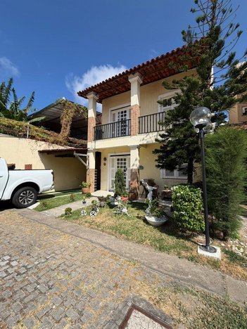 house em Rua José Gaudêncio Moreira, Lagoa Redonda - Fortaleza - CE