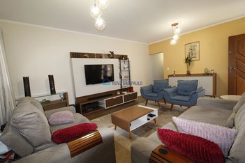 house em Rua Taquaruçu, Vila Parque Jabaquara - São Paulo - SP