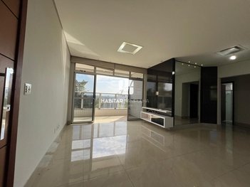 apartment em Rua Borges, Indaiá - Belo Horizonte - MG