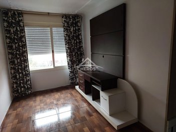 apartment em Avenida Benno Mentz, Vila Ipiranga - Porto Alegre - RS