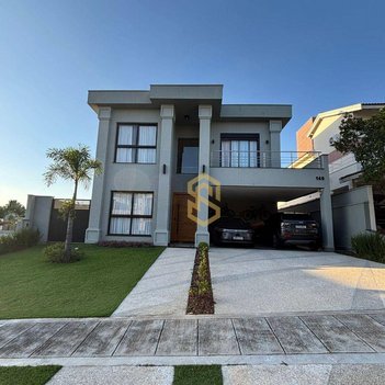 house em Rua Via Verona, Jardim Vila Paradiso - Indaiatuba - SP