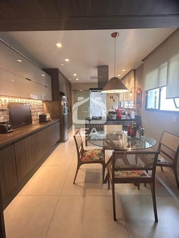 apartment em Rua Gil Eanes, Campo Belo - São Paulo - SP