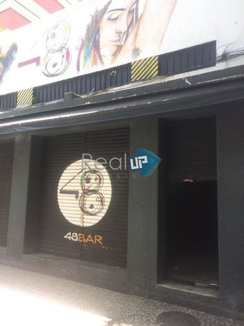 business em Teixeira de Melo, Ipanema - Rio de Janeiro - RJ