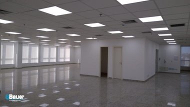 office em Barão de Itapura, Jardim Guanabara - Campinas - SP