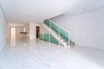 house em Rua Prudente de Morais, Vila América - Santo André - SP