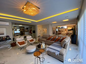 apartment em Rua Pastor William Richard Schisler Filho, Itacorubi - Florianópolis - SC