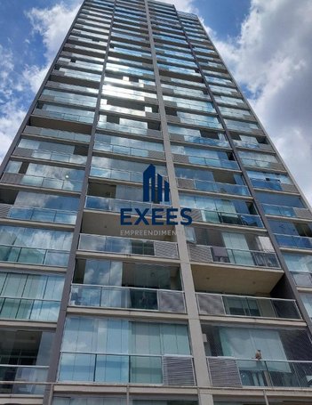 apartment em Rua César Vallejo, Real Parque - São Paulo - SP