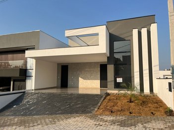 house em Avenida Bandeirantes, Brigadeiro Tobias - Sorocaba - SP