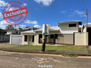 house em Rua Padre José da Silva e Oliveira Rolim, Inconfidentes - Ouro Branco - MG