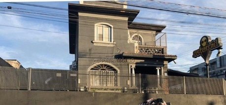 house em Rua Aparecida, Jardim Santa Rosa - Sorocaba - SP