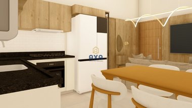 house em Rua Uberaba, Centro - Araxá - MG