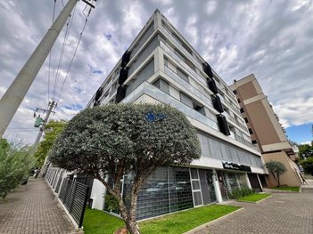 apartment em Rua Félix da Cunha, Vila Nova - Novo Hamburgo - RS
