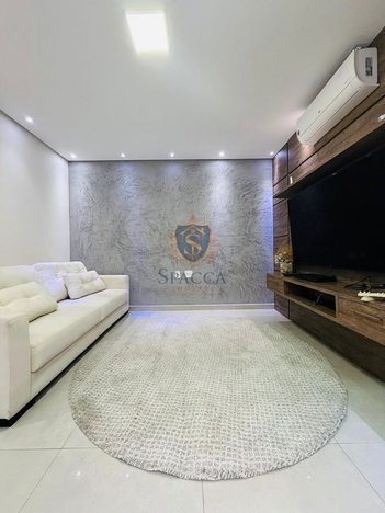 apartment em Rua Gibraltar, Vila Metalúrgica - Santo André - SP