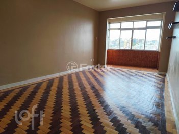 apartment em Rua Quintino Bandeira, São Geraldo - Porto Alegre - RS