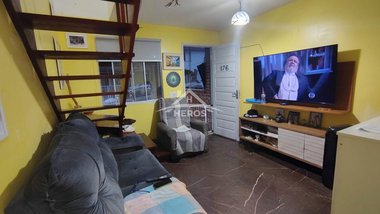 apartment em Rua Atílio Supertti, Vila Nova - Porto Alegre - RS