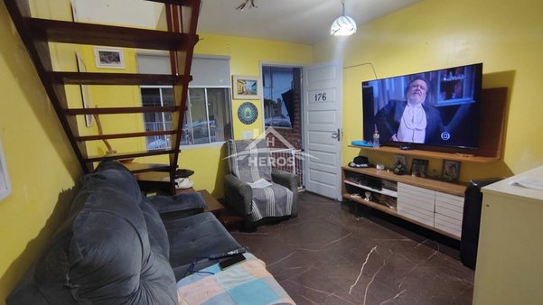 Cômodo Condomínio