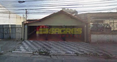 house em Rua Jacuna, Carandiru - São Paulo - SP